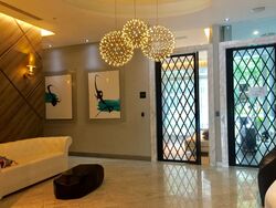 Floridian (D21), Condominium #400417701